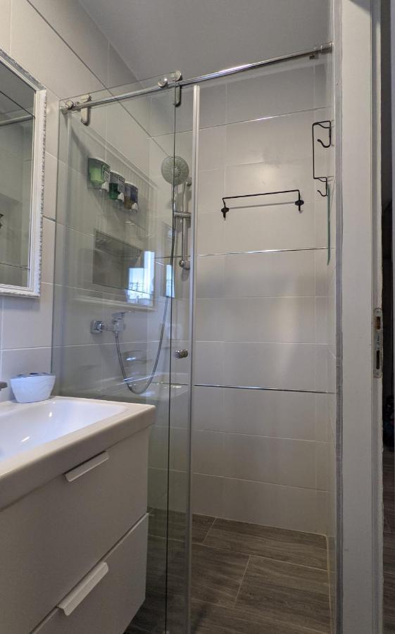 Danka Apartman Belgrád Kültér fotó