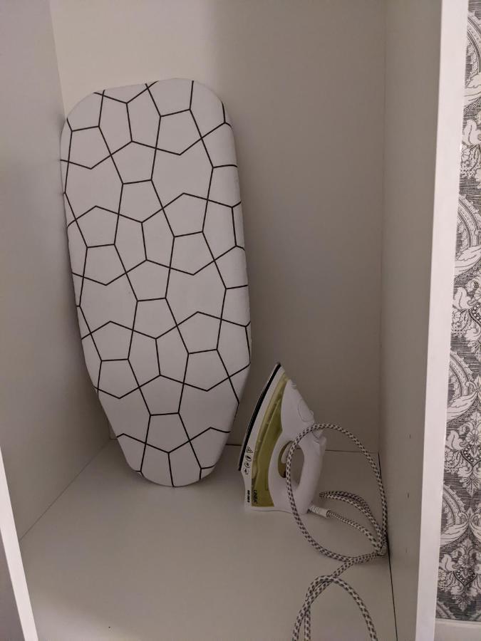 Danka Apartman Belgrád Kültér fotó