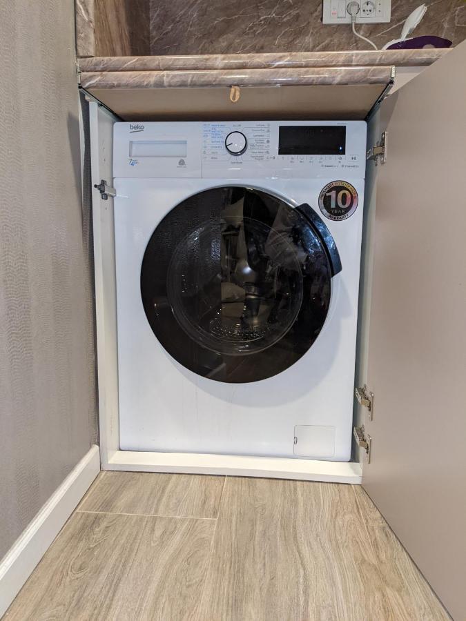 Danka Apartman Belgrád Kültér fotó