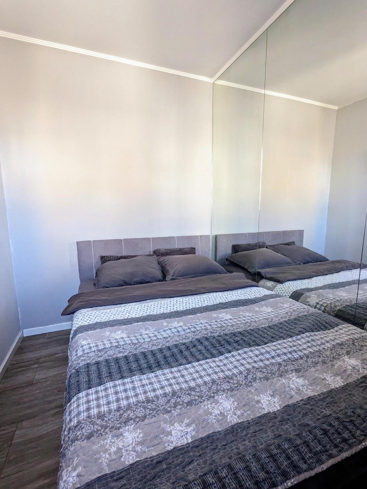 Danka Apartman Belgrád Kültér fotó