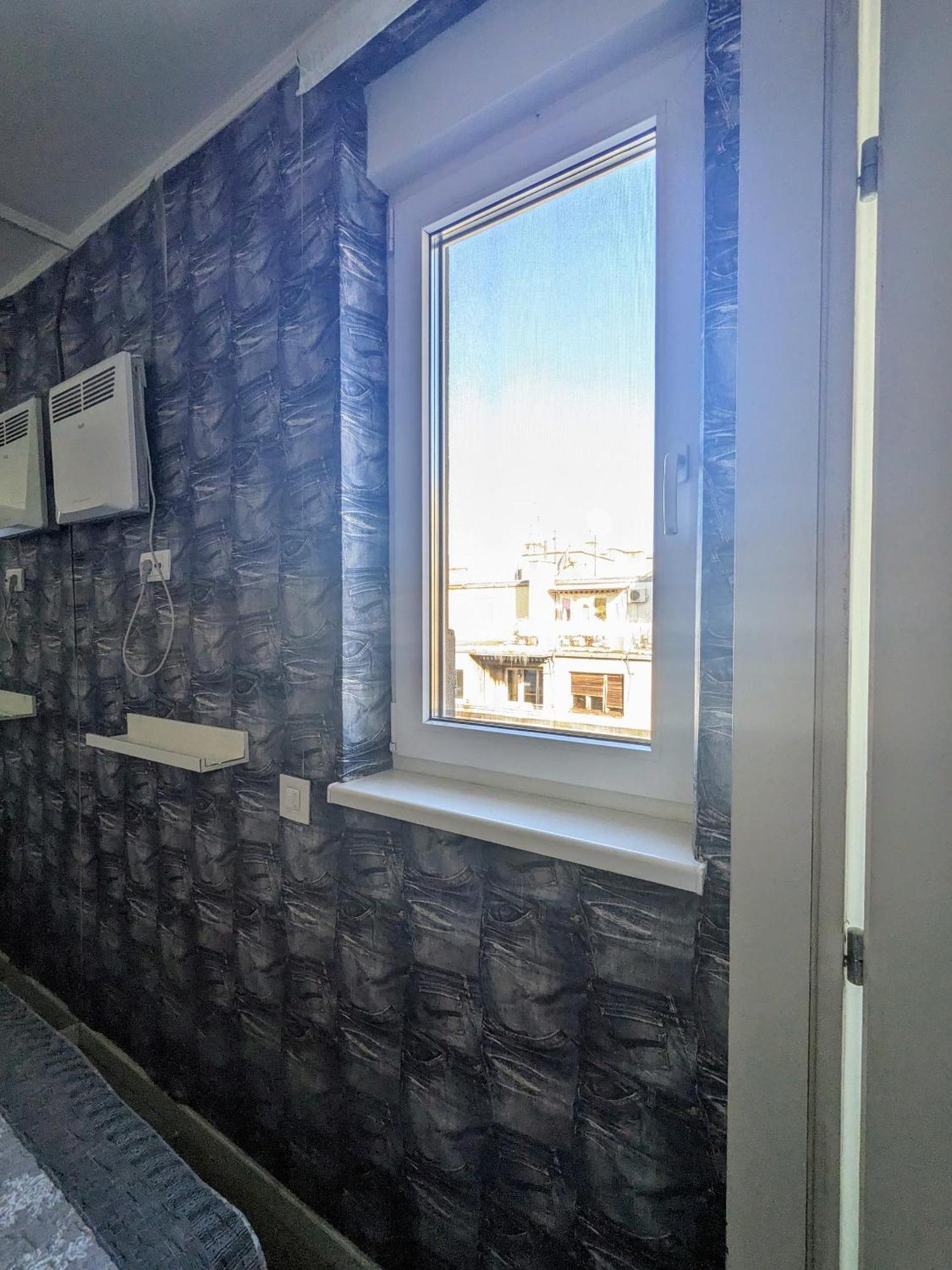 Danka Apartman Belgrád Kültér fotó