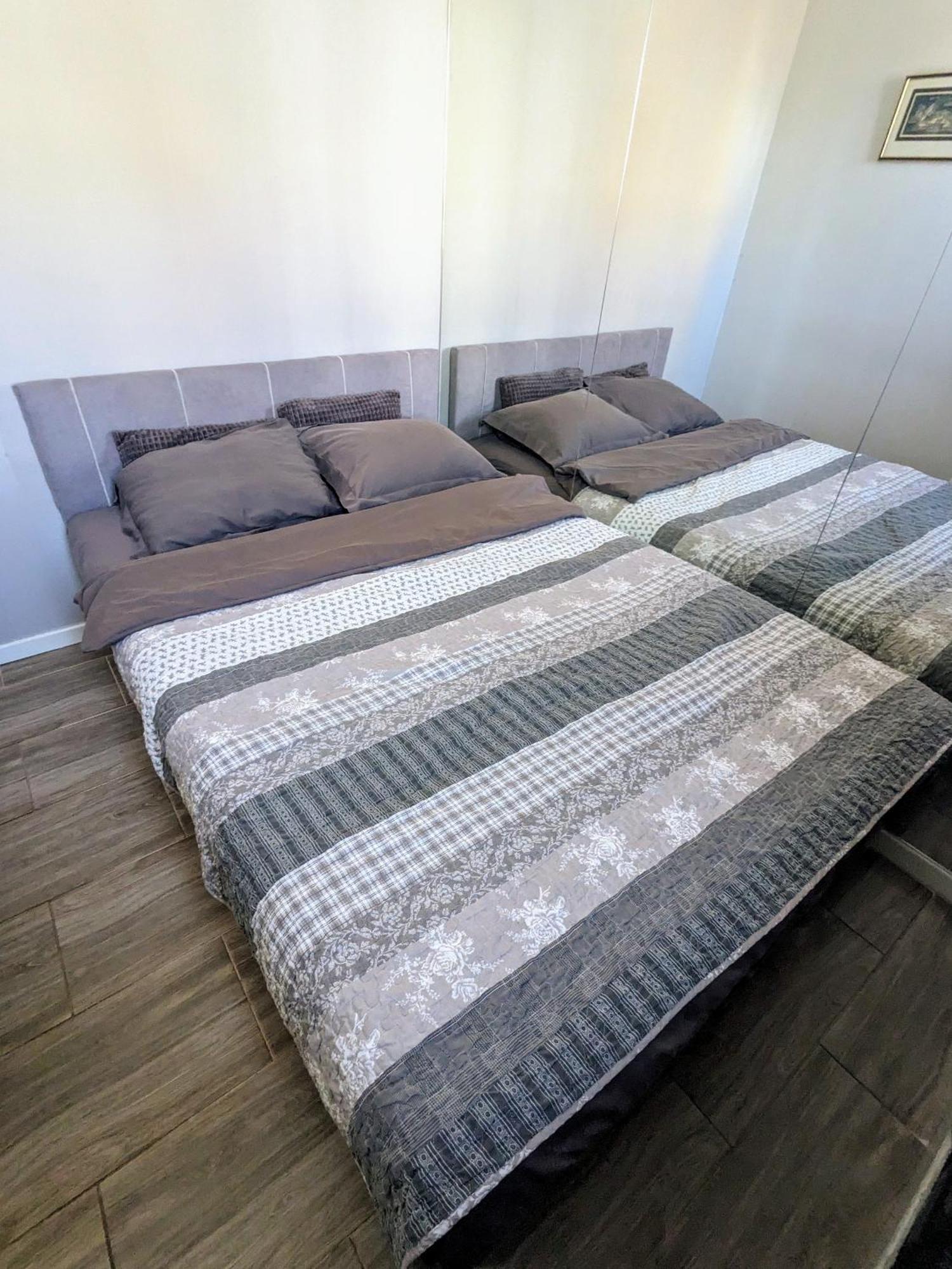 Danka Apartman Belgrád Kültér fotó